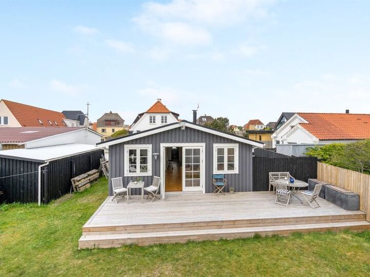 Exclusive Home in Perfect Location, Løkken 1070, Løkken, Denmark