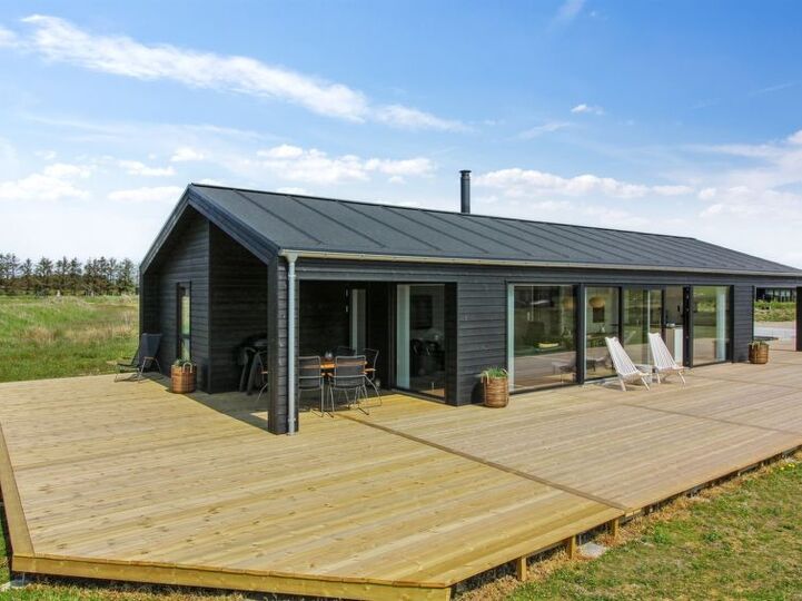 Time to Relax, Løkken 1074, Løkken, Denmark