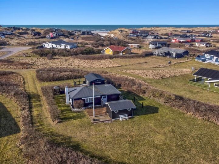 Exclusive Home in Perfect Location, Løkken 1078, Løkken, Denmark