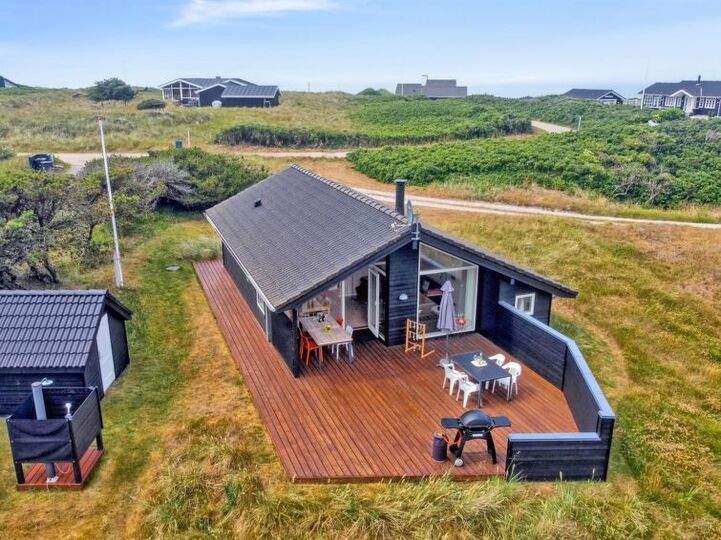 Perfect Family Retreat, Løkken 1079, Løkken, Denmark
