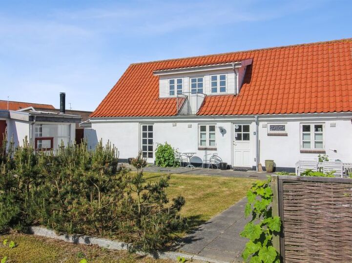 Luxury Retreat You will Love, Løkken 1081, Løkken, Denmark