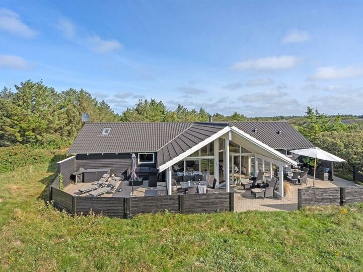 Perfect Family Retreat, Løkken 1088, Løkken, Denmark
