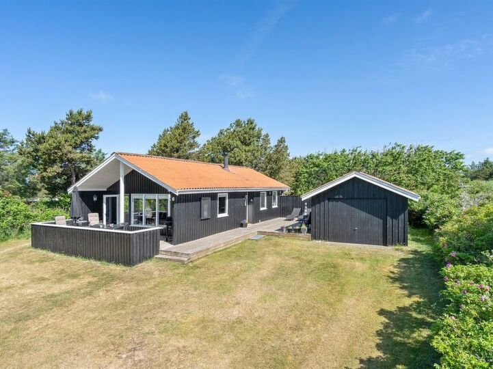 Your Home from Home, Løkken 1093, Løkken, Denmark