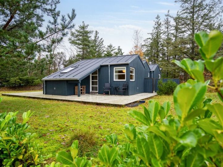 Exclusive Home in Perfect Location, Hals 1009, Hals, Denmark