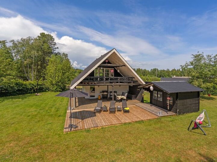 Your Home from Home, Hals 1012, Hals, Denmark