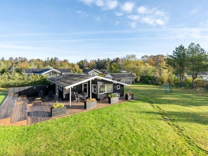 Luxury Home, Idyllic Location, Hals 1020, Hals, Denmark