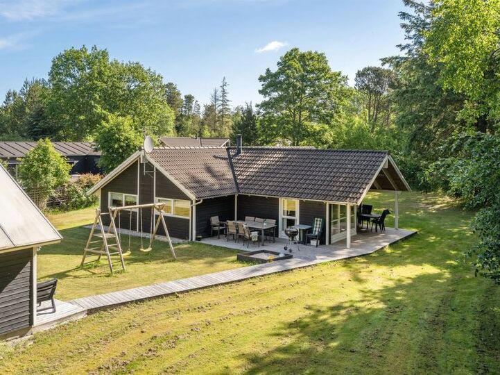Luxury Retreat You will Love, Hals 1027, Hals, Denmark