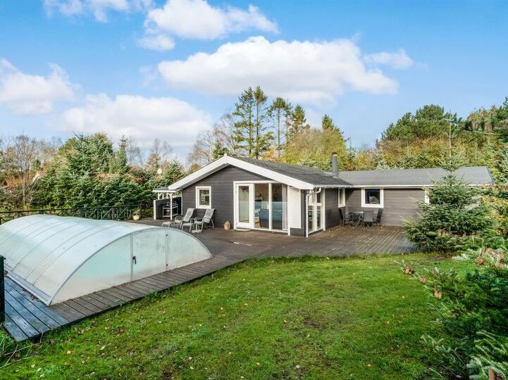 Exclusive Home in Perfect Location, Hals 1028, Hals, Denmark
