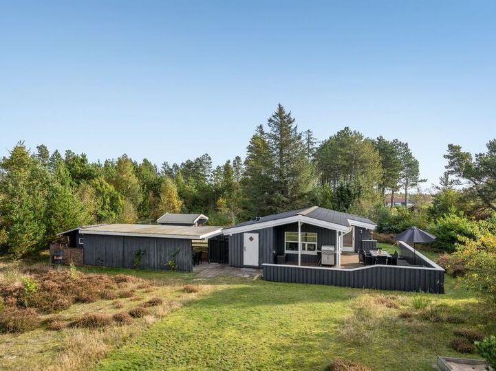 Luxury Retreat You will Love, Sæby 1036, Sæby, Denmark