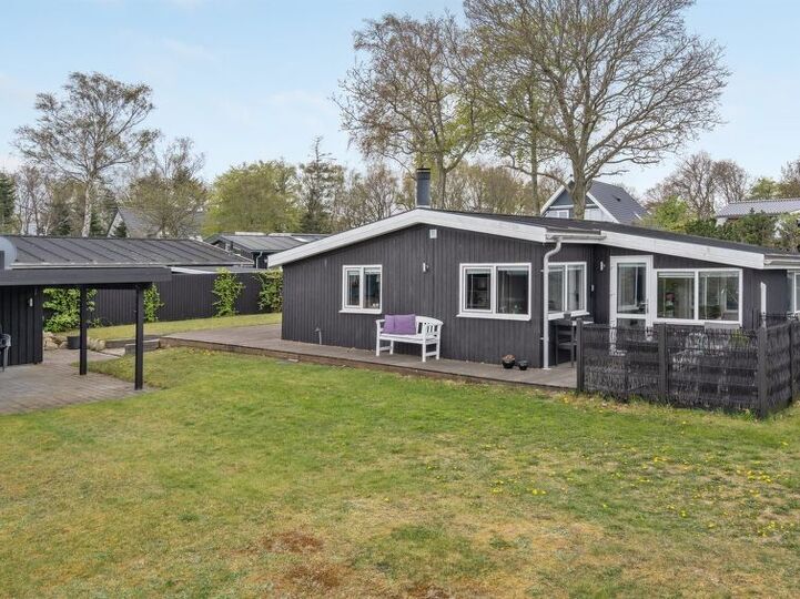 5 Star Home in Prime Location, Sæby 1037, Sæby, Denmark