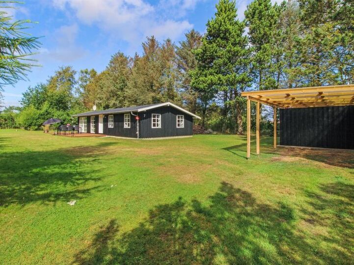Your Home from Home, Sæby 1041, Sæby, Denmark