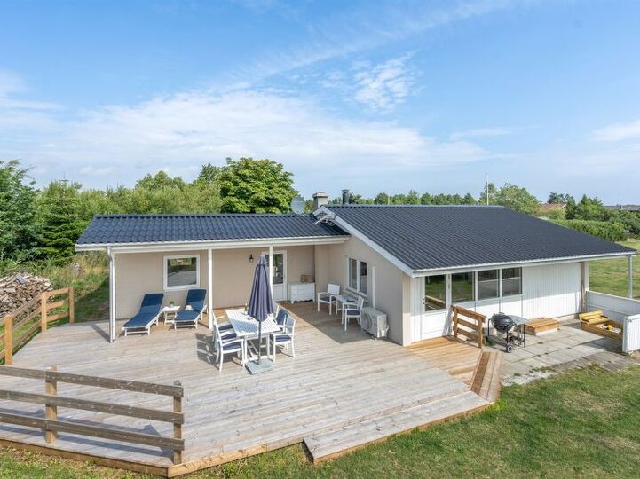 Perfect Family Retreat, Sæby 1044, Sæby, Denmark