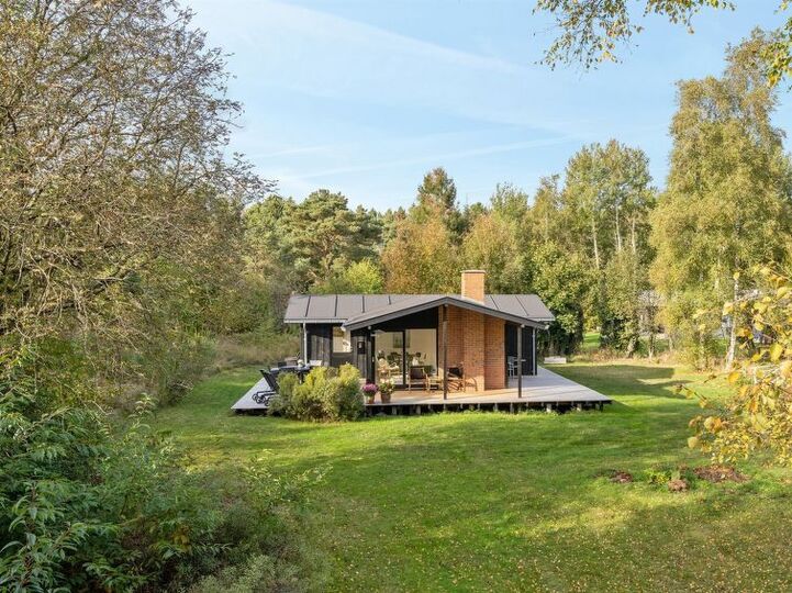 Luxury Retreat You will Love, Grenaa 1020, Grenaa, Denmark