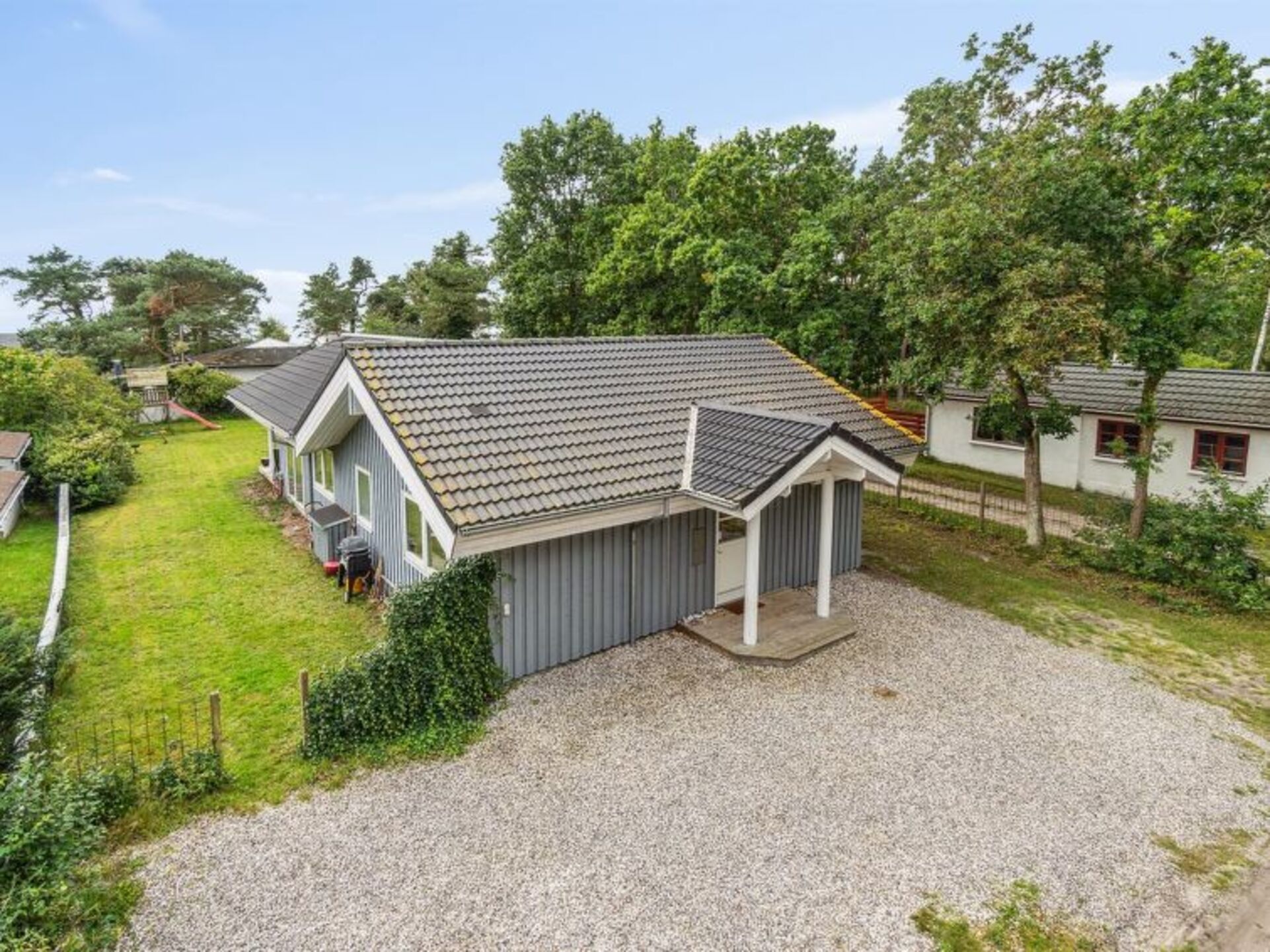 Outdoor