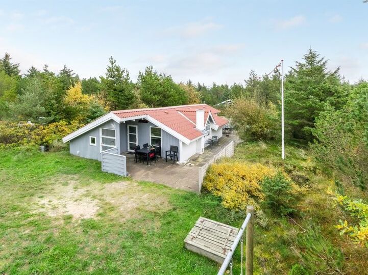 Exclusive Home in Perfect Location, Thisted 1037, Thisted, Denmark