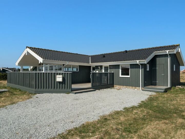 Luxury Retreat You will Love, Thisted 1044, Thisted, Denmark