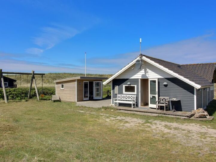 Time to Relax, Lemvig 1065, Lemvig, Denmark