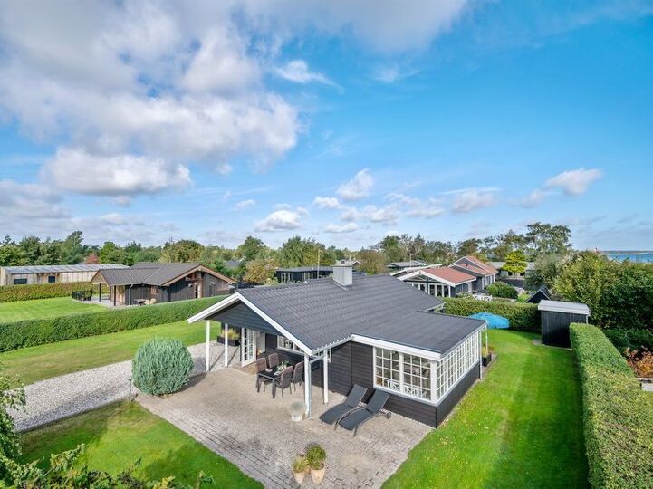 Luxury Home, Idyllic Location, Juelsminde 1073, Juelsminde, Denmark