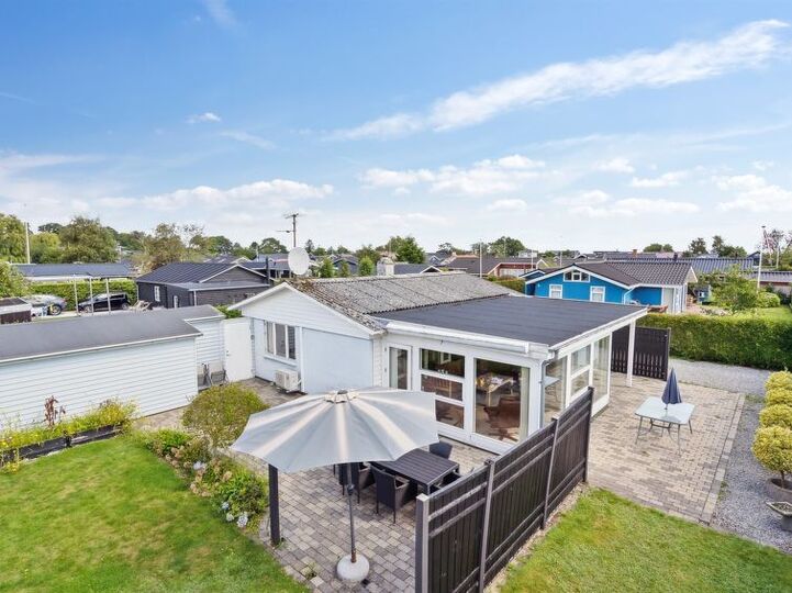 Luxury Home, Idyllic Location, Børkop 1082, Børkop, Denmark
