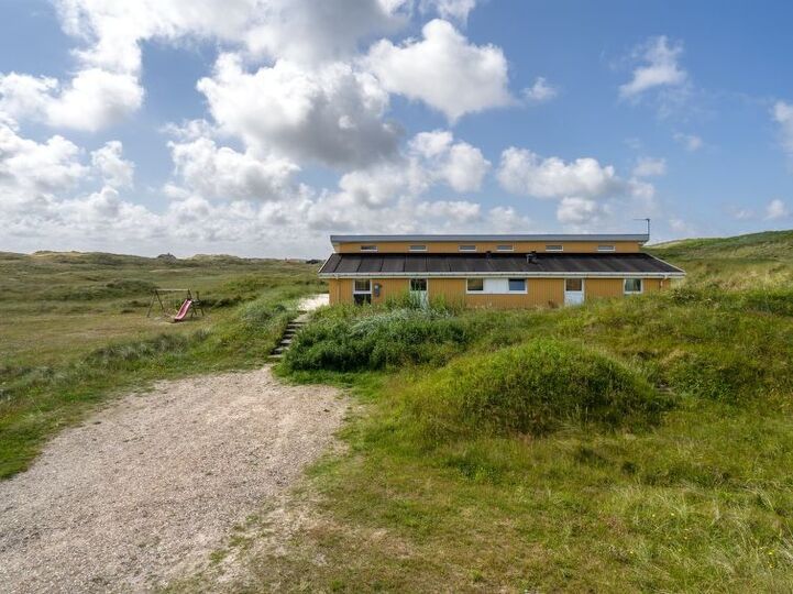 Exclusive Home in Perfect Location, Hvide Sande 1009, Hvide Sande, Denmark