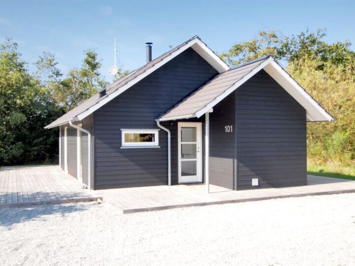 Your Home from Home, Hemmet 1021, Hemmet, Denmark