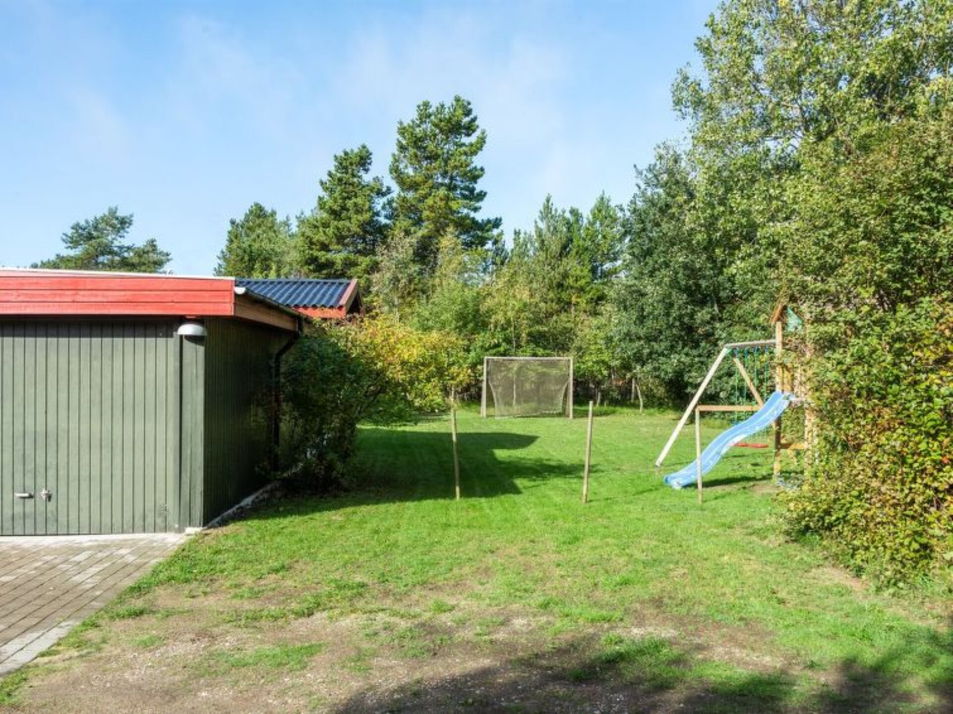 Outdoor