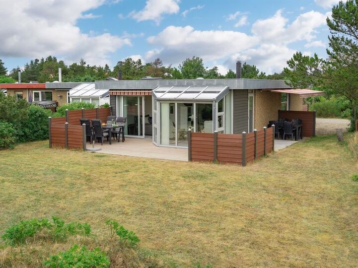 5 Star Home in Prime Location, Blåvand 1015, Blåvand, Denmark