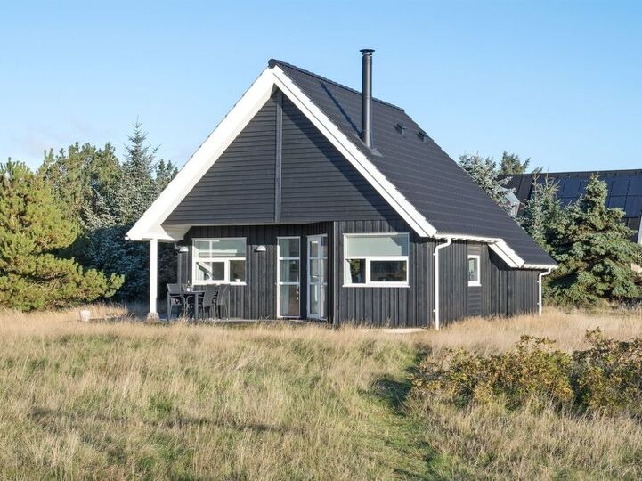 5 Star Home in Prime Location, Blåvand 1024, Blåvand, Denmark