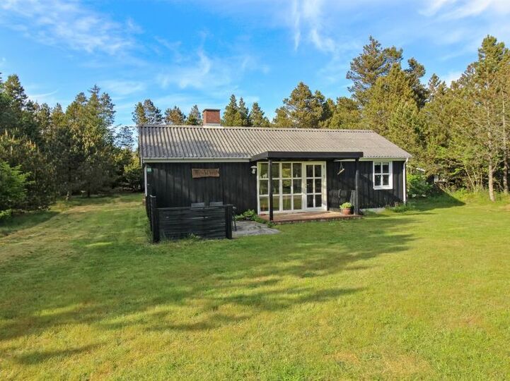 5 Star Home in Prime Location, Blåvand 1038, Blåvand, Denmark