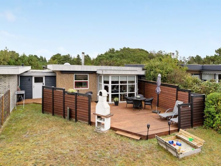 Luxury Home, Idyllic Location, Blåvand 1044, Blåvand, Denmark