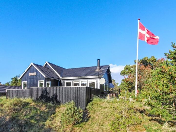 Luxury Home, Idyllic Location, Vejers Strand 1050, Vejers Strand, Denmark