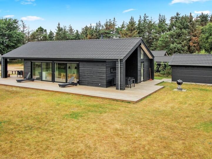 Luxury Retreat You will Love, Vejers Strand 1055, Vejers Strand, Denmark
