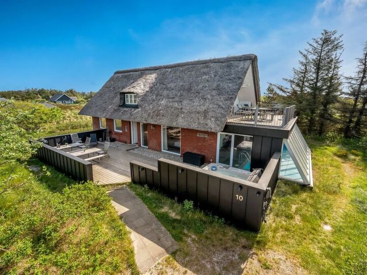 Your Perfect Getaway, Vejers Strand 1060, Vejers Strand, Denmark