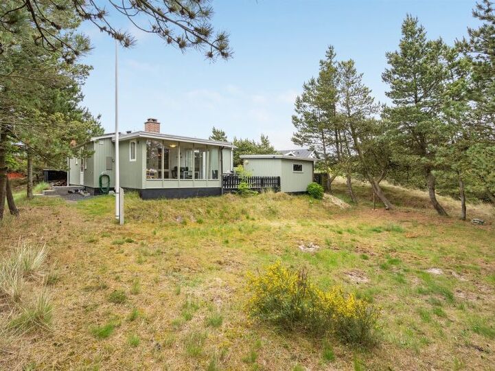 Luxury Retreat You will Love, Rømø 1018, Rømø, Denmark