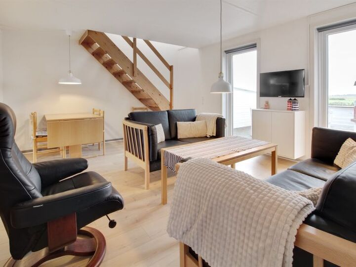 5 Star Home in Prime Location, Rømø 1028, Rømø, Denmark