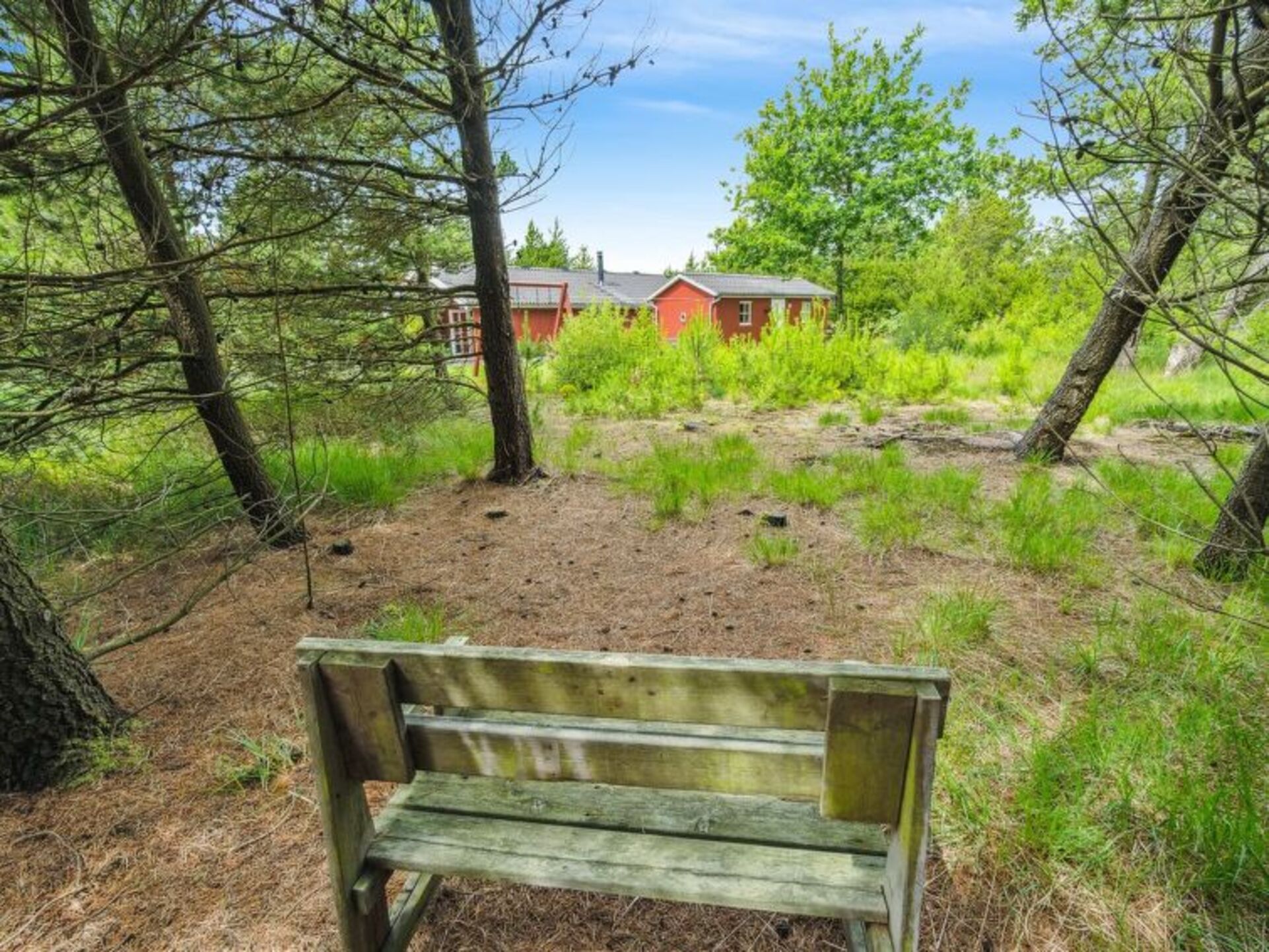 Outdoor