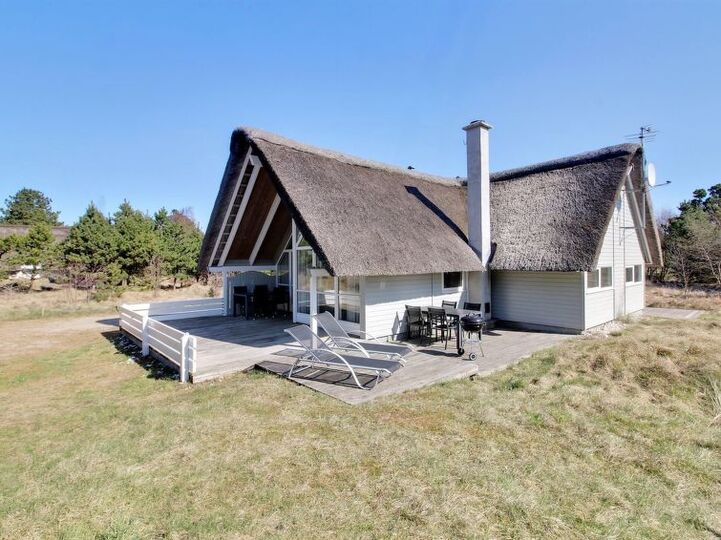 5 Star Home in Prime Location, Rømø 1038, Rømø, Denmark