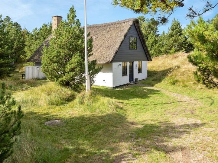 Luxury Retreat You will Love, Rømø 1041, Rømø, Denmark