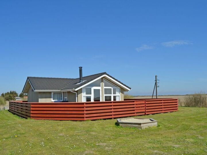 Luxury Home, Idyllic Location, Rømø 1042, Rømø, Denmark