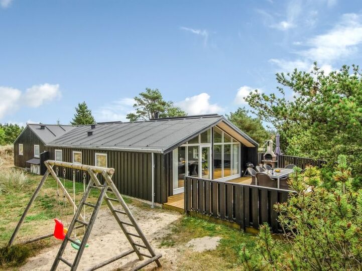 Exclusive Home in Perfect Location, Rømø 1045, Rømø, Denmark