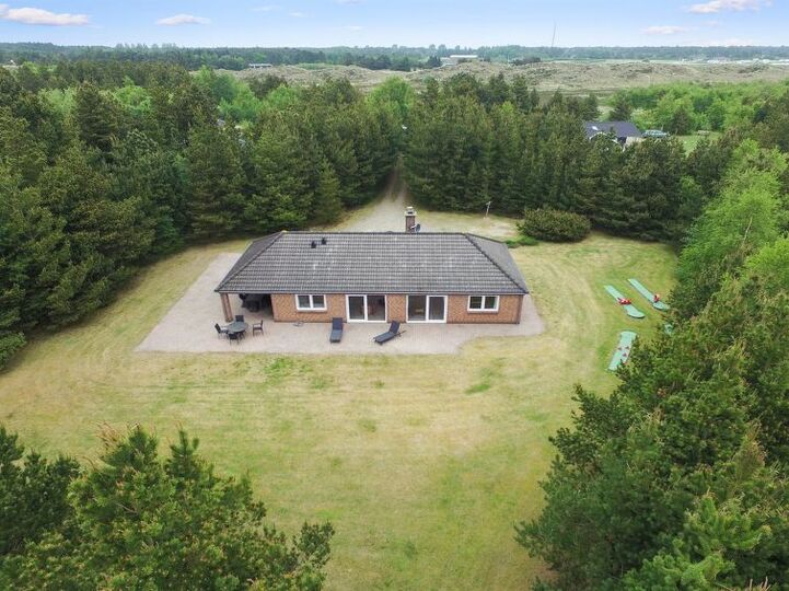 5 Star Home in Prime Location, Rømø 1048, Rømø, Denmark