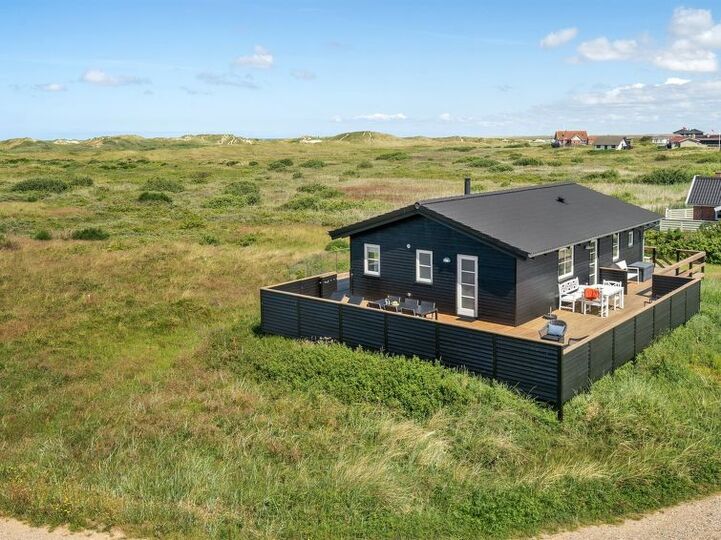Perfect Family Retreat, Rømø 1053, Rømø, Denmark