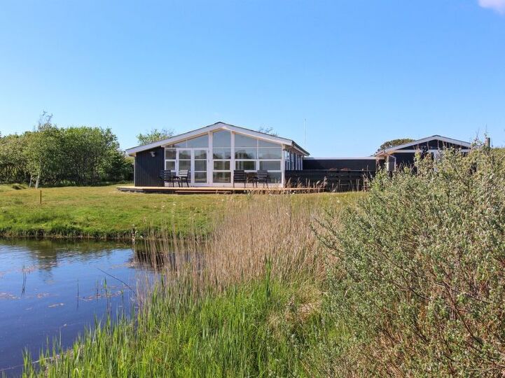 Your Perfect Getaway, Fanø 1013, Fanø, Denmark