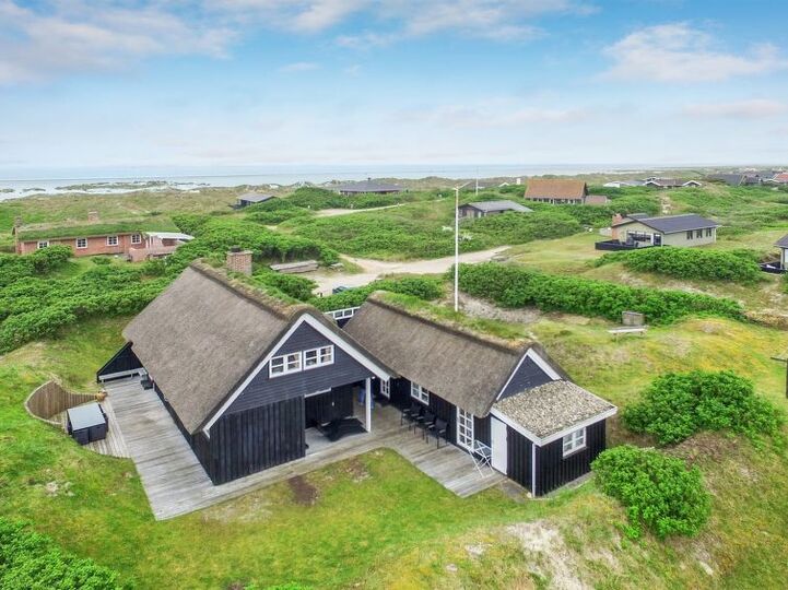 Luxury Retreat You will Love, Fanø 1017, Fanø, Denmark