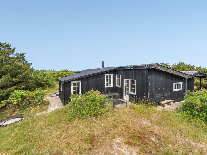 Luxury Home, Idyllic Location, Fanø 1019, Fanø, Denmark