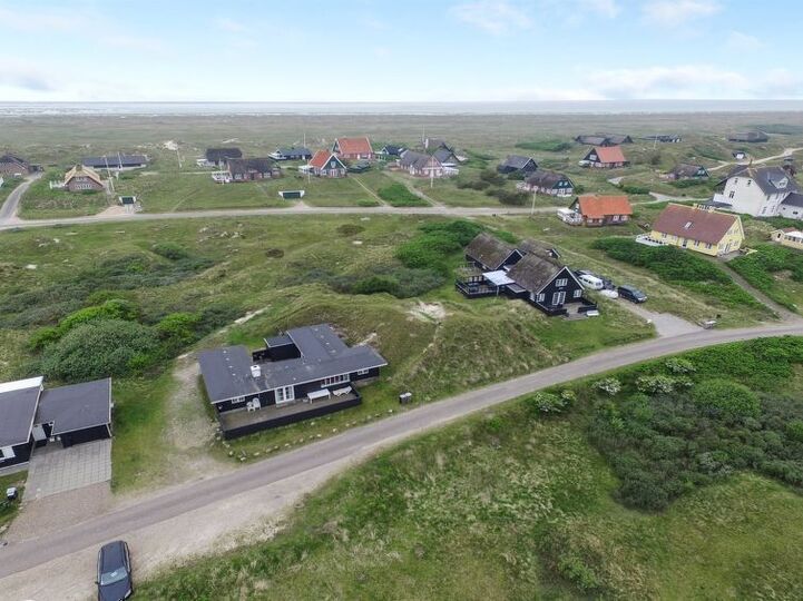 5 Star Home in Prime Location, Fanø 1023, Fanø, Denmark