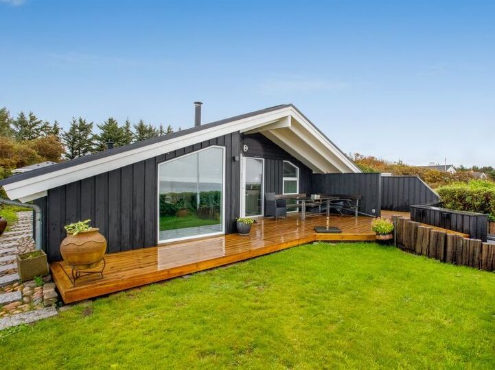 Luxury Home, Idyllic Location, Esbjerg V 1026, Esbjerg V, Denmark