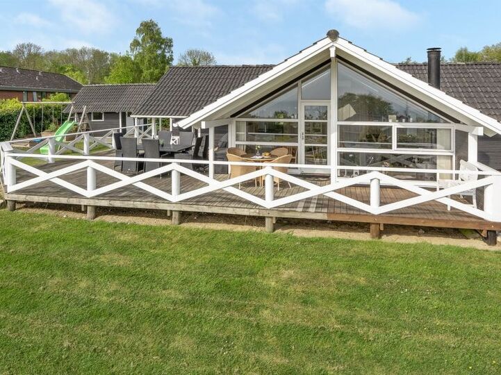 Exclusive Home in Perfect Location, Sydals 1014, Sydals, Denmark