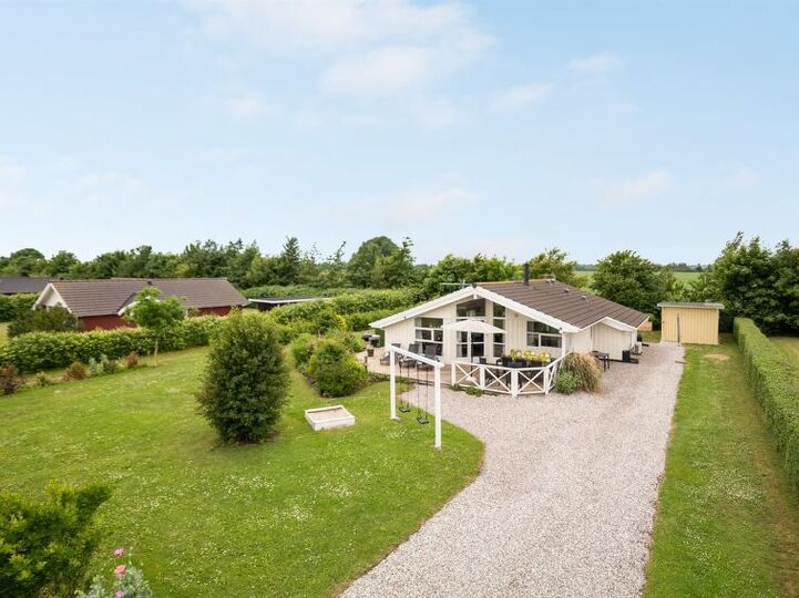 Perfect Family Retreat, Sydals 1019, Sydals, Denmark