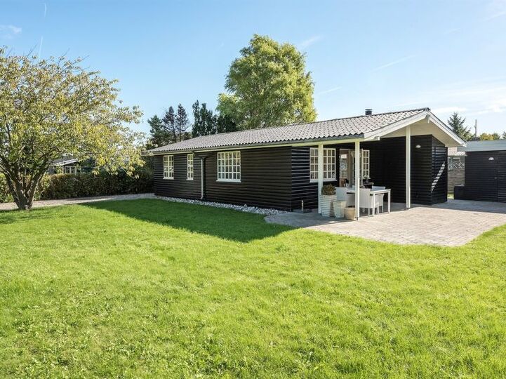 5 Star Home in Prime Location, Sydals 1022, Sydals, Denmark